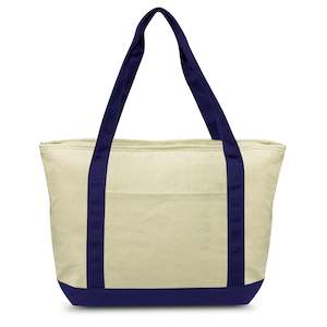 Calico Cooler Bag - Sale
