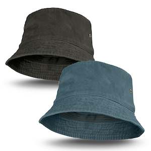 Hot Deal Collection: Faded Bucket Hat - Sale