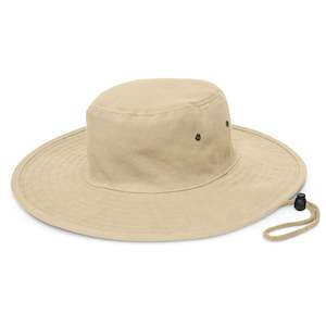 Hot Deal Collection: Cabana Wide Brim Hat - Sale