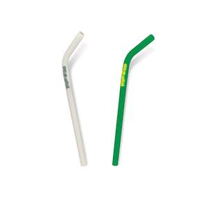 Hot Deal Collection: Silicone Straw - Sale