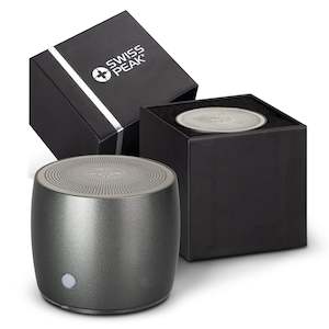 Swiss Peak: Swiss Peak Bass Speaker