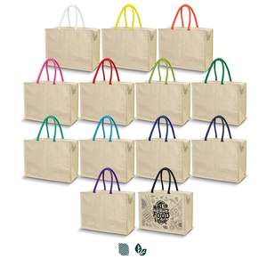 Eco Friendly: Callahan Cooler Bag