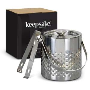 Photo Frames Novelty: Keepsake Alchemy Ice Bucket