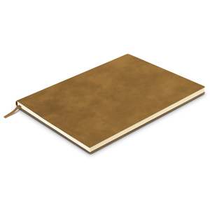 Hot Deal Collection: Genoa Soft Cover Notebook - Large - Sale