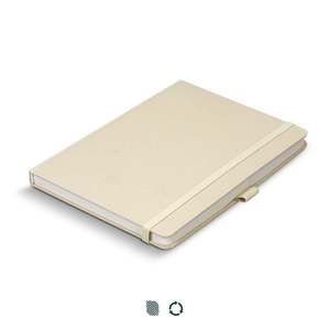 General Office Supplies: Terra Recycled Paper Hard Cover Notebook