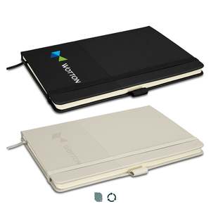 General Office Supplies: Harvard Recycled Notebook