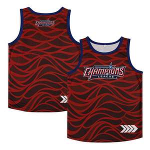 Sports Bags Gym Bags: Custom Youth Active Tank Top