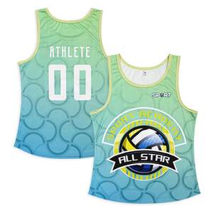 Custom Womens Active Tank Top