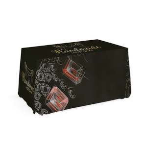Table Covers Displays: Small Throw Tablecloth