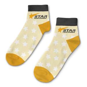Socks Footwear: Moda Ankle Socks