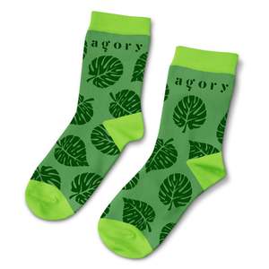 Socks Footwear: Moda Quarter Socks