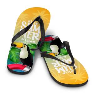 Socks Footwear: Flip Flops