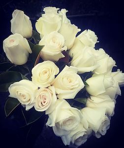 White Roses