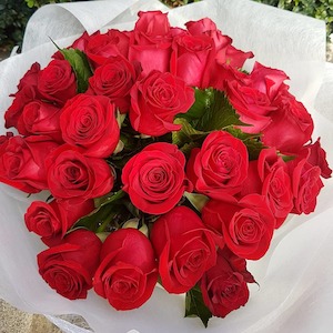 Red Roses