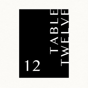 Table Numbers: Vera Table Number