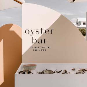 Statement Decals: Extra Small Statement Decal (up to 60cm wide)