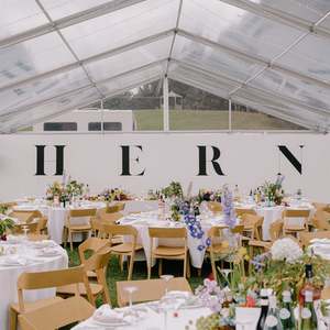 Extra Large Statement Decal (up to 480cm wide)