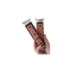Featured: ChocoLust Bar 50g