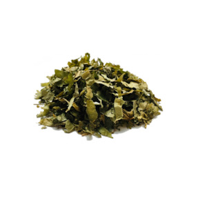 botanical's: Horny Goat Weed (Epimedium sagittatum) Wild Crafted Shredded Herb 50g