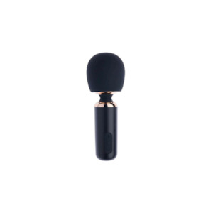 Massage: Share Satisfaction Peri Wand 7.8 Inch