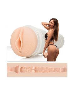 For Couples: Fleshlight Girls Riley Reid Signature