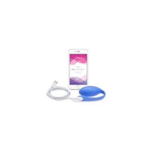 Clitoris Toys: We-Vibe Jive Vibrating Egg