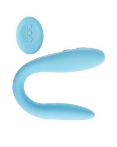 Frontpage: Share Satisfaction Kina Couples Vibrator