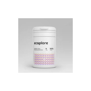Ecsplore Energy Mood Elevation 6pk
