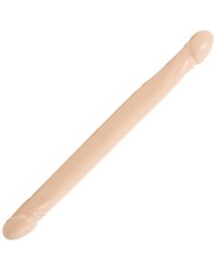 Dildos 1: Smooth Double Header 18 Inch Dildo