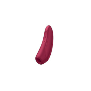 Satisfyer 1: Satisfyer Curvy 1+