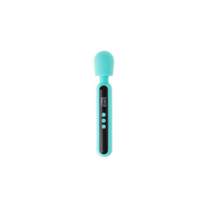 Share Satisfaction Isla Digital Wand 9.4 Inch