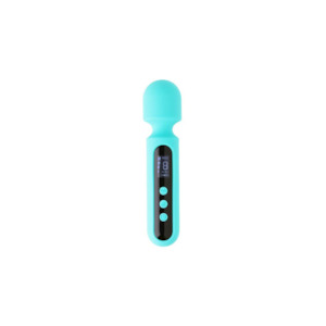 Share Satisfaction Ema Mini Digital Wand 6.7 Inch