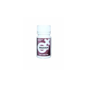 Enhancers: Beaver Female libido stimulation 2 pack