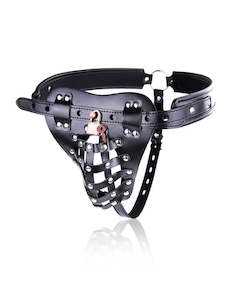 Easy Breezy Chastity Jock