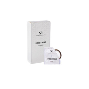 Share Satisfaction 1: Share Satisfaction Ultra Thin Condoms 12 Pack