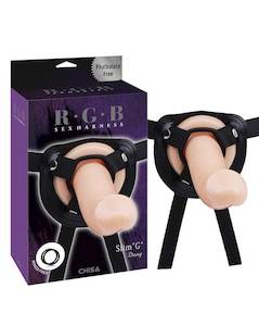 Slim G-Dong Harness