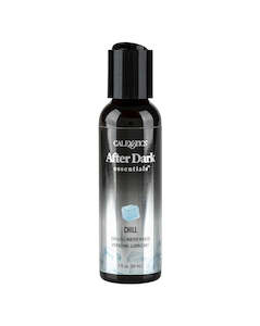 After Dark Chill Water Based Lubricant - 59 ml