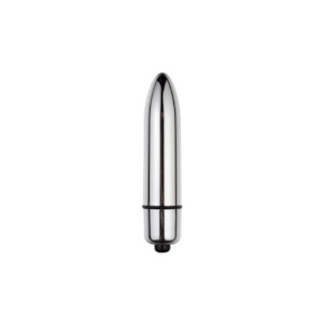 Share Satisfaction Pointed Bullet Vibrator