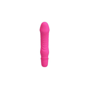 Textured G-Spot Vibrator