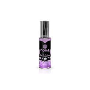 Enhancers: Dona Pheromone Perfume Too Fabulous 60ml