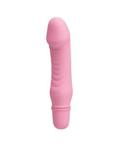 Vibrators 1: Textured G-Spot Vibrator