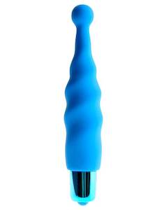 Classix Silicone Fun Vibrator