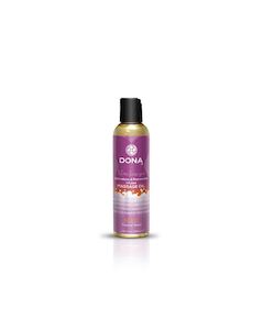 Massage: Dona Scented Massage Oil Tropical Tease 125ml