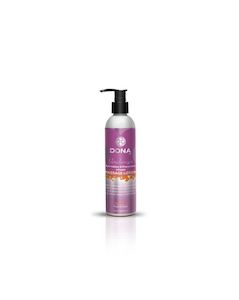 Massage: Dona Massage Lotion Tropical Tease 250ml