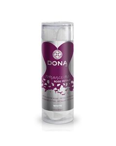 Massage: Dona Rose Petals
