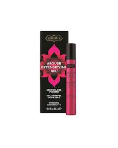 Enhancers: Intensifying Gel For Women (12Ml)