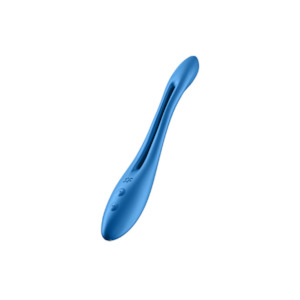 Satisfyer Elastic Game Blue