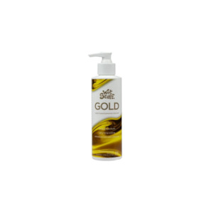 Wet Stuff Gold 270g Pump Top