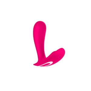 Satisfyer 1: Satisfyer Top Secret