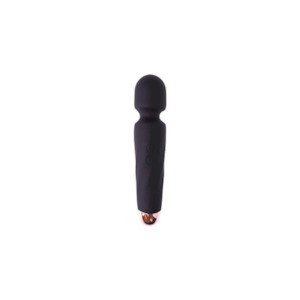 Share Satisfaction Intentions Wand Vibrator